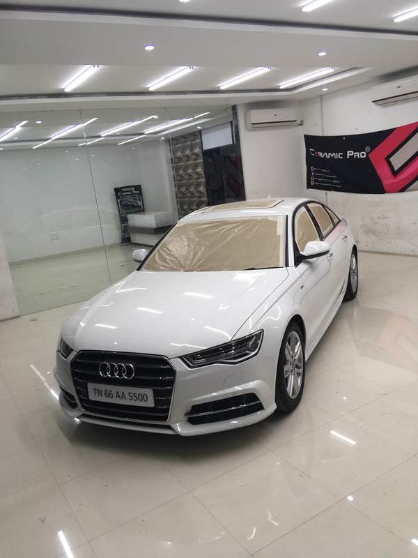 premiumsedan
