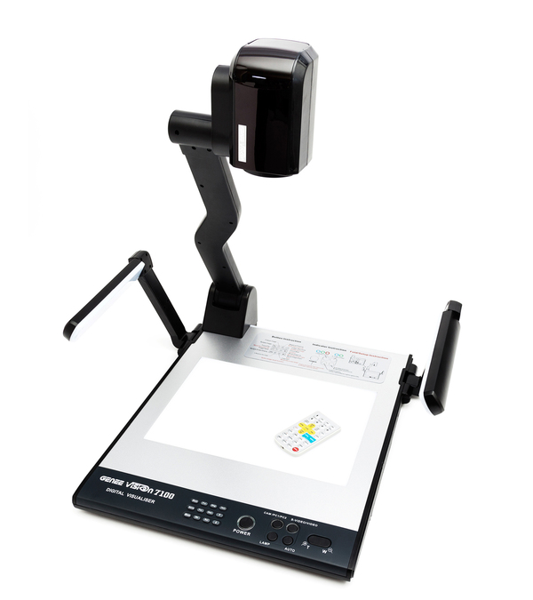 visualizer authorized distribu