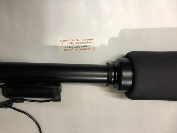 mercedes benz gl 350 shock abs