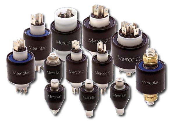 capsule slip ring src015