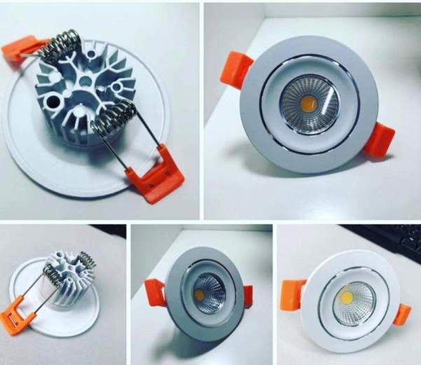 many manufacturing units