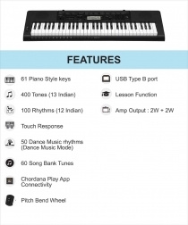 virtual hall dance music