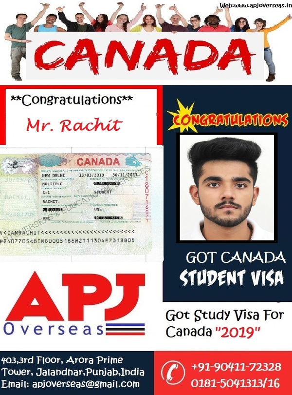 Congratulations to Mr. Ra