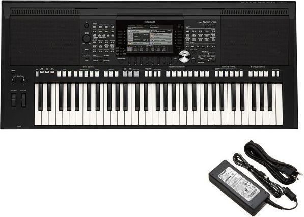 large memory capacity