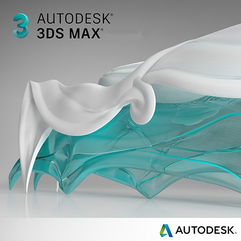 autodesk 3ds max 2018