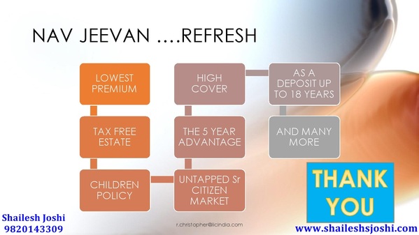 lic new jeevan anand