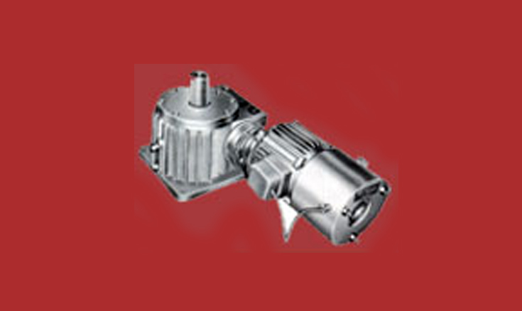 combination gear units
