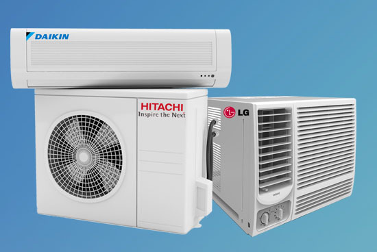 ac repair service center lig s