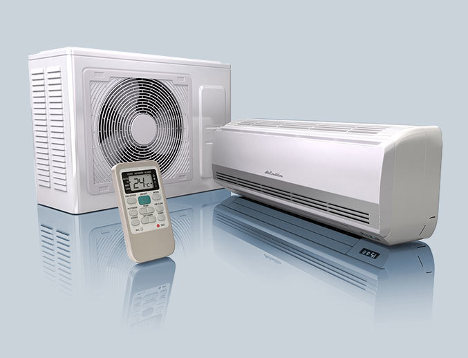 ac installation lumax customer