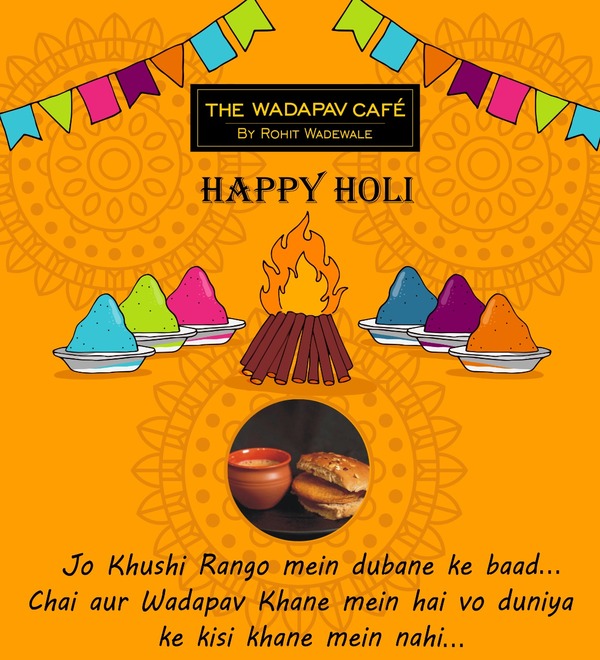 happy holi
