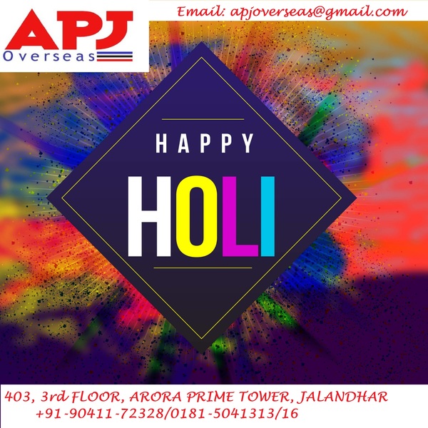 APJ Overseas & Educationa