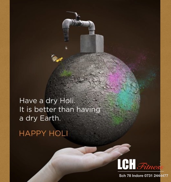 LCH Fitness wishes you a very happy Hol