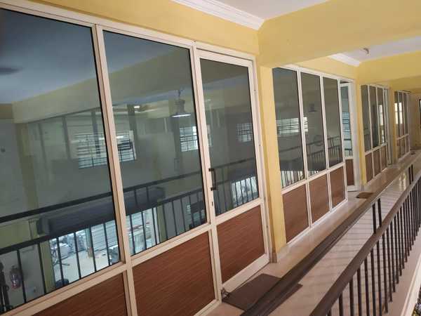 update image not found