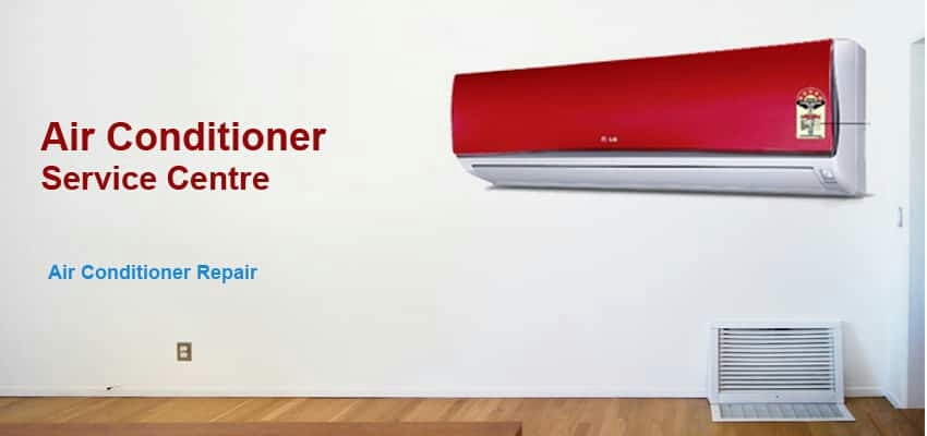 ac totaline service indore