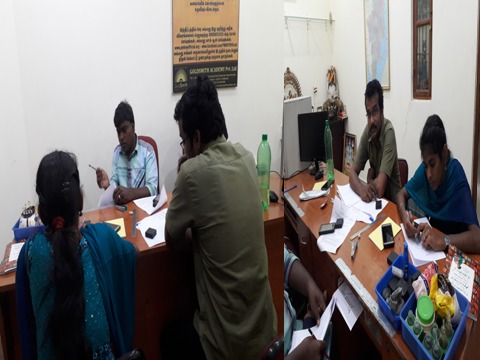 Jewellery Appraisal cours