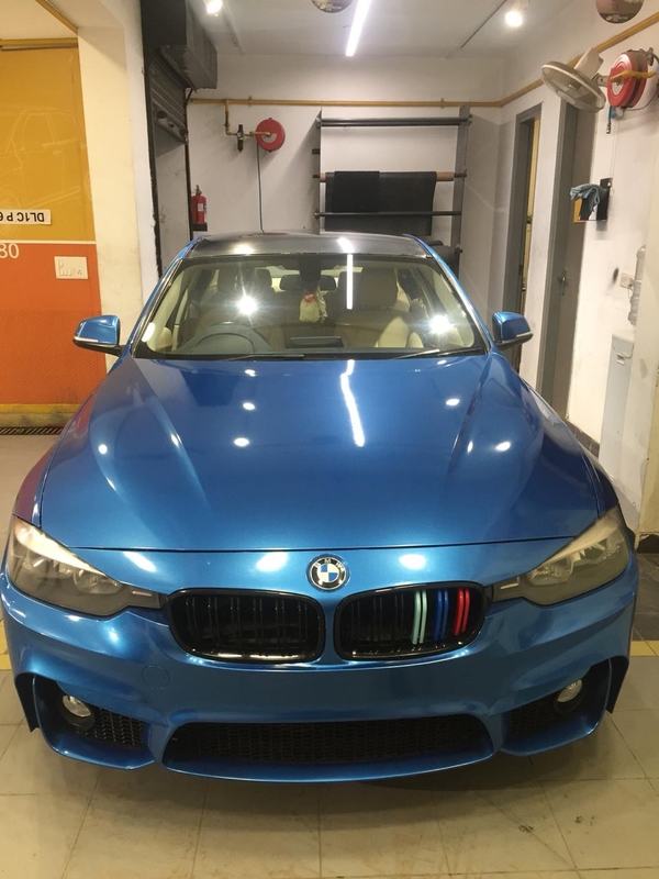 premium car detailing nagpur