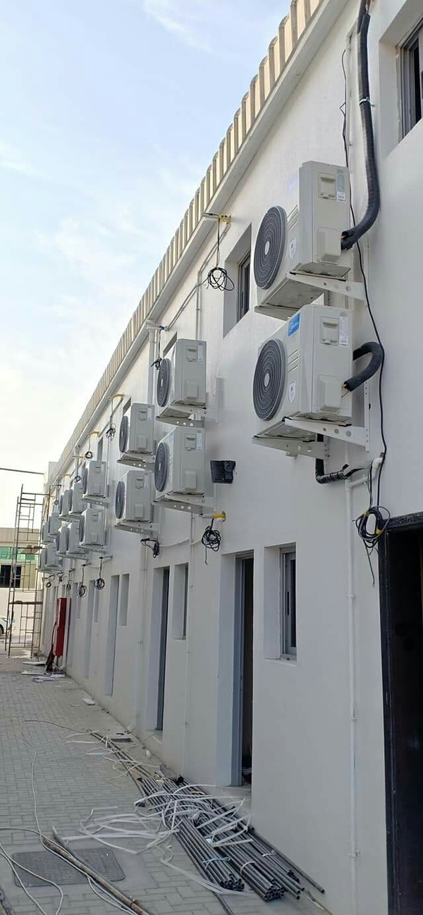 air conditoner repair
