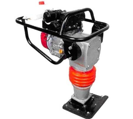 gas cutting cylinder trolley
