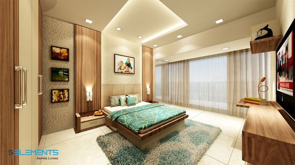INTERIOR D