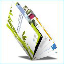 We are proud to offer a range