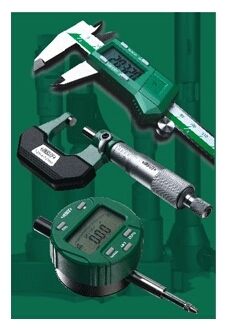 digital measuring microscope