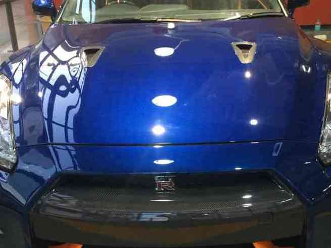 bmw gtr