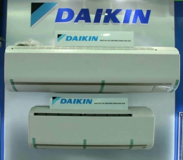 daikin