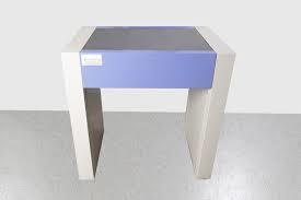 different vibration signatures