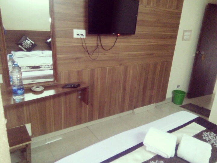 Hotel Dewan's residency mysore