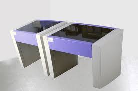 different vibration signatures