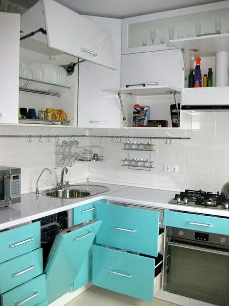 oven