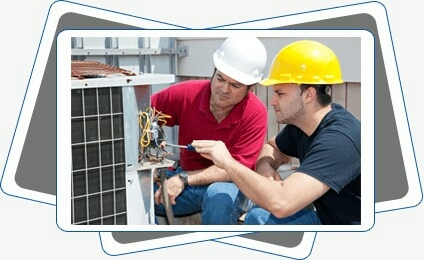 ac service parshwnath colony