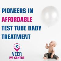 cost effective ivf centre