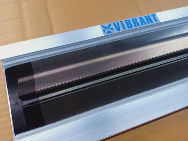 Textile Reed Description Textile Reed Vibrant Profile reed suitable for T... | Vibrant Reeds and ...