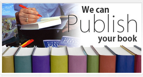book publishing