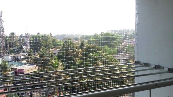 balcony aarch