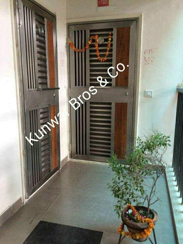 update image