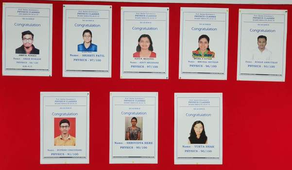 Best results in 2018 only