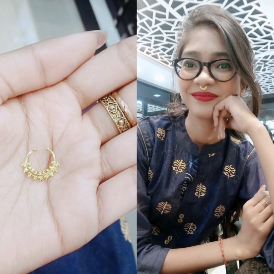 different patterns