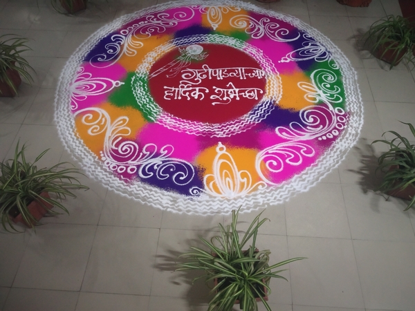 Marriage lawns in kothtud with