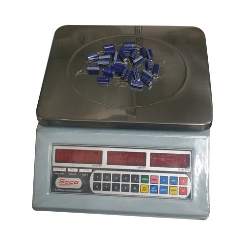 unit weight