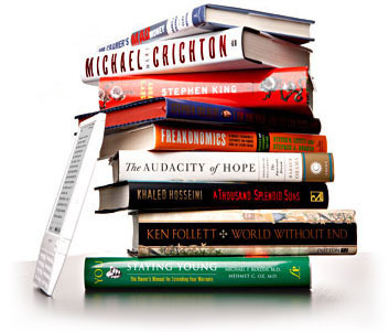 Multicolor Book Designing Serv