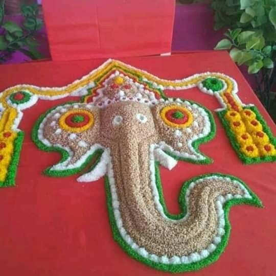 pooja sunderkanda path akhanda