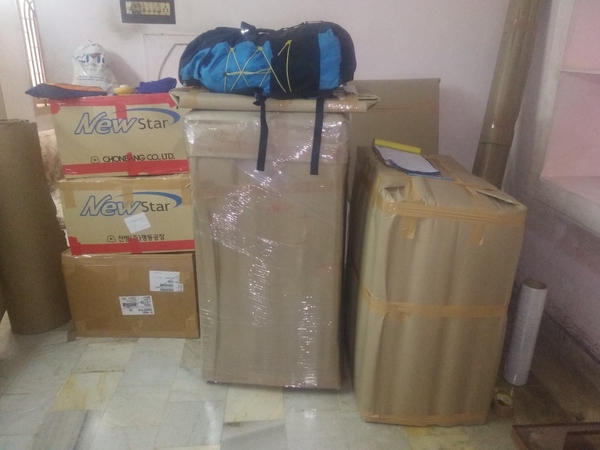vizag kaleswaripackersandmover
