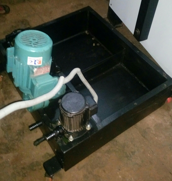 magnetic separator