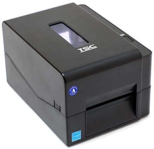 te 244 printer