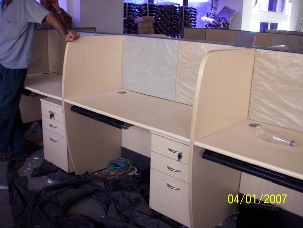 interior office kharadi