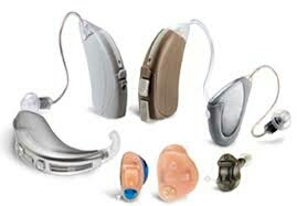 audifon hearing aids