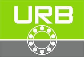 urb deep groove ball bearings