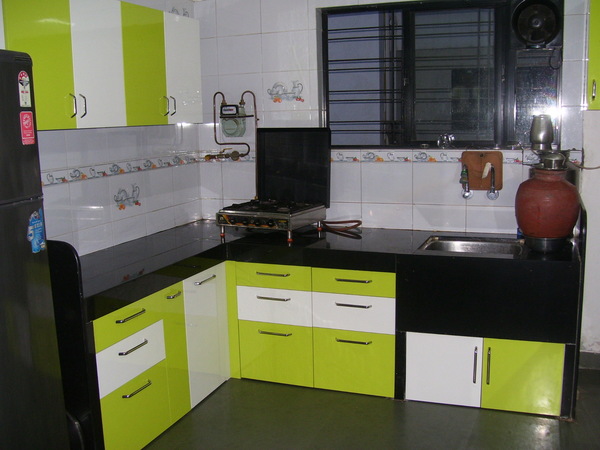 small house interior space max
